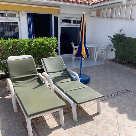 San BartoloméCasa Torres公寓 外观 照片